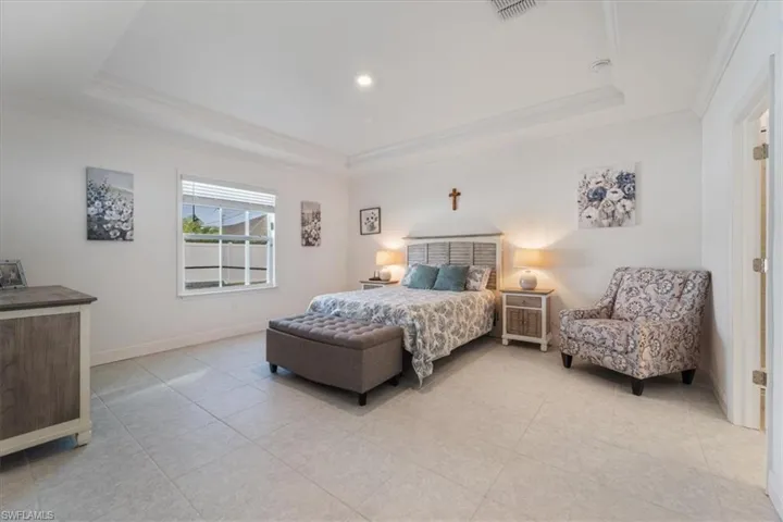 Master Suite