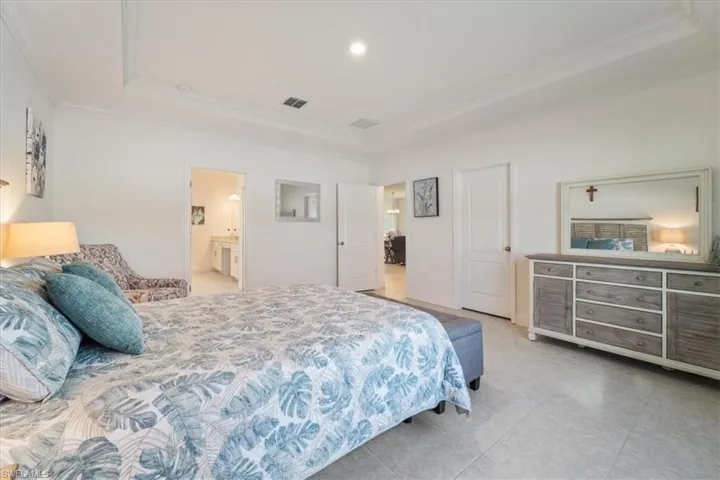 Master Suite