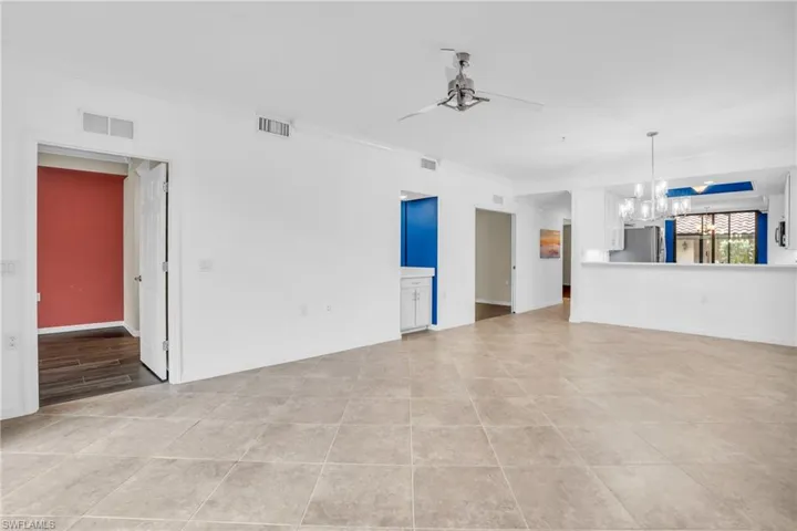 unfurnished