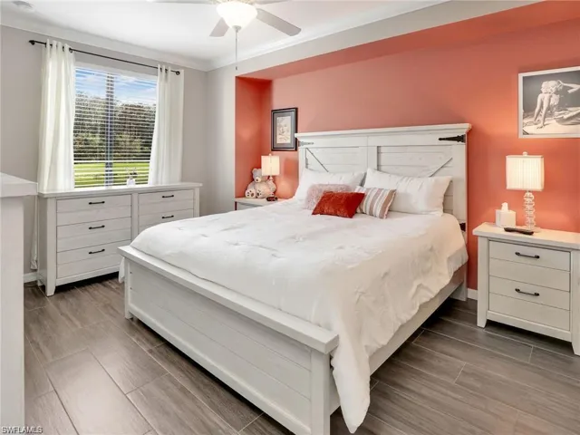 Furnished