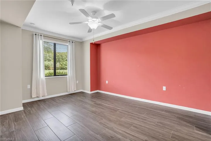 unfurnished
