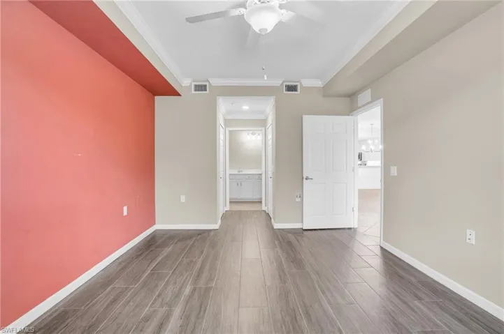 unfurnished