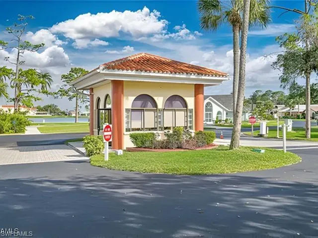 3832 Sabal Springs Blvd, North Fort Myers, Florida 33917