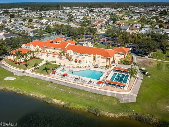 3832 Sabal Springs Blvd, North Fort Myers, Florida 33917