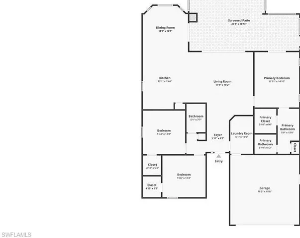 3832 Sabal Springs Blvd, North Fort Myers, Florida 33917