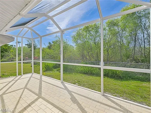 3832 Sabal Springs Blvd, North Fort Myers, Florida 33917