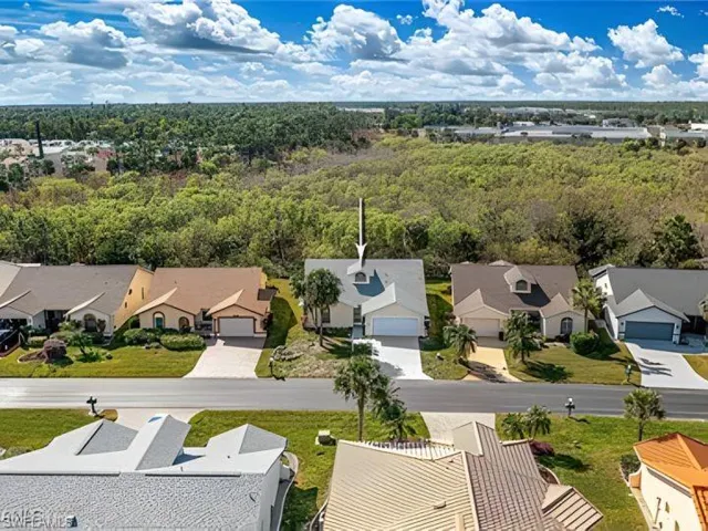 3832 Sabal Springs Blvd, North Fort Myers, Florida 33917