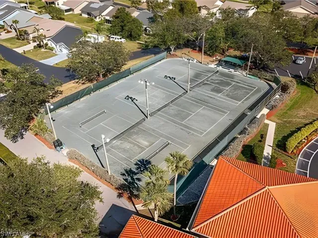 3832 Sabal Springs Blvd, North Fort Myers, Florida 33917