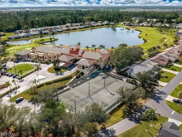 3832 Sabal Springs Blvd, North Fort Myers, Florida 33917