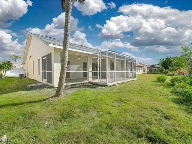 3832 Sabal Springs Blvd, North Fort Myers, Florida 33917