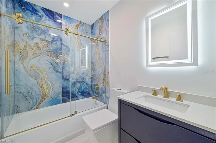3832 Sabal Springs Blvd, North Fort Myers, Florida 33917