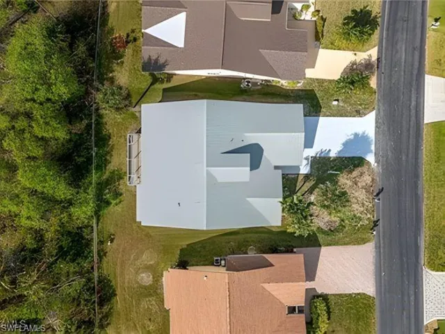 3832 Sabal Springs Blvd, North Fort Myers, Florida 33917