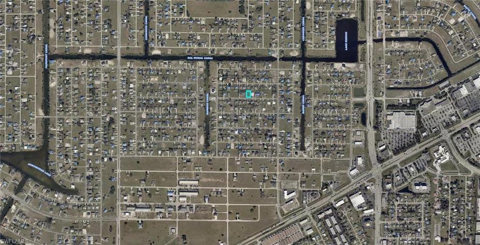1129 NE 10th LN, CAPE CORAL FL 33909
