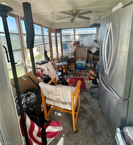 Florida Room