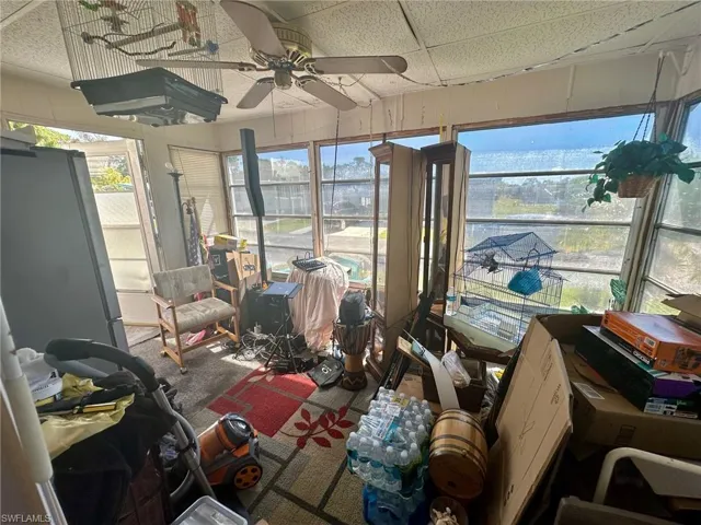 Florida Room