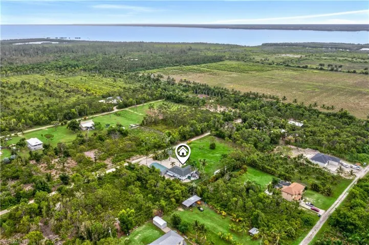 Located on the northern end of Pine Island, Bokeelia offers breathtaking sunsets and a peaceful, coastal lifestyle. The community is perfect for boating, fishing, and bird watching enthusiasts. Discover the island's rich history and local charm through its museums and cultural events.