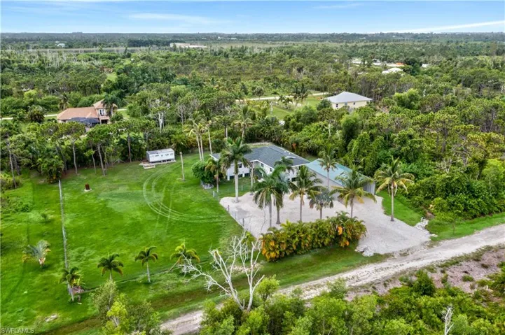 Bokeelia has part of a 17 mile bike path that stretches from each end of the island.  In addition, it is part of the Great Blue Calusa Waterway - almost 200 miles of dedicated and marked canoe and paddleboarding trails!
