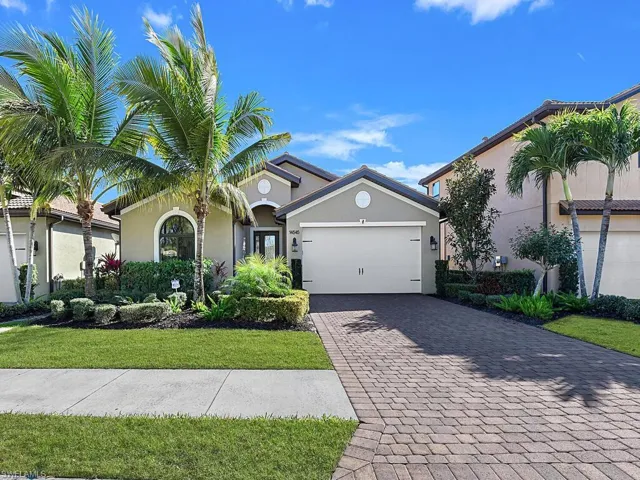 14545  Tuscany Pointe  TRL, Naples, FL 34120