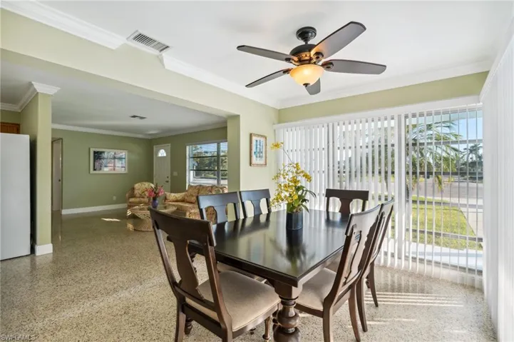 1001 Lucerne Pkwy, Cape Coral Fl 33904