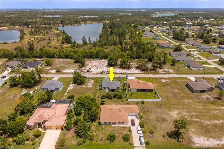 2816 Nw 27th St, Cape Coral, Florida 33993