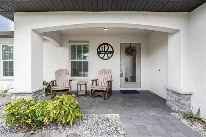 2816 Nw 27th St, Cape Coral, Florida 33993