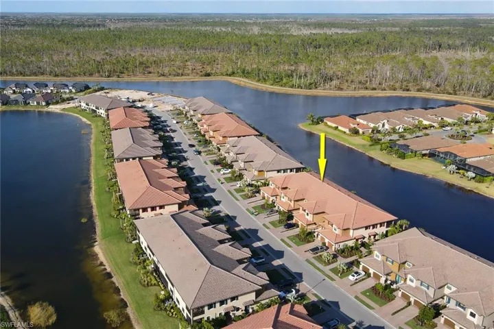 9653 Montelanico Loop 102, Naples, Florida 34119
