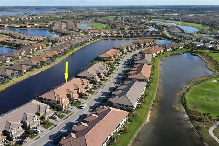 9653 Montelanico Loop 102, Naples, Florida 34119