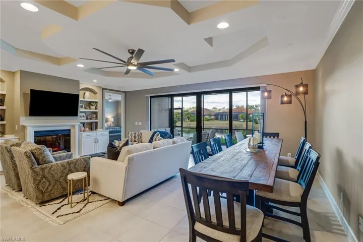 9653 Montelanico Loop 102, Naples, Florida 34119