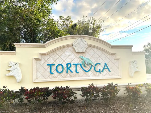 Entry Sign