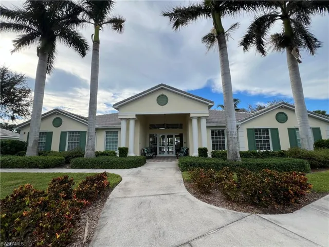 Community Center