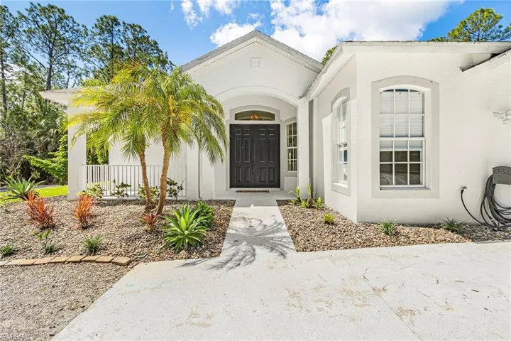 4730 16th Ave Se, Naples, Florida 34117