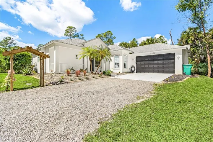 4730 16th Ave Se, Naples, Florida 34117