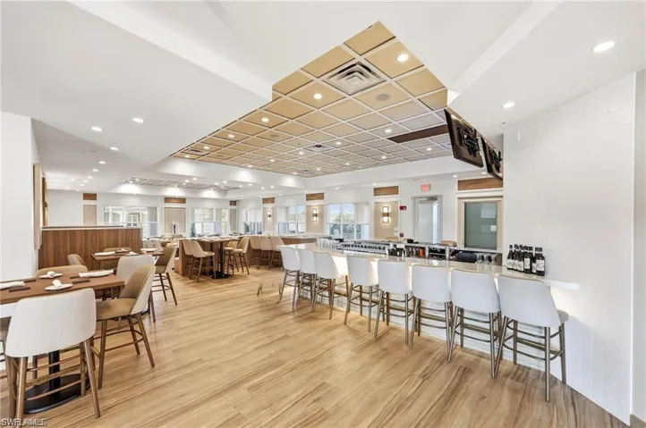 Brand new Bar & Restaurant in the Community