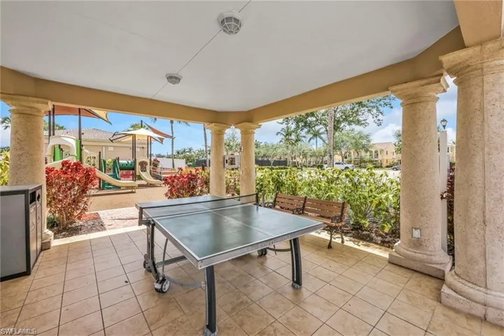 Table Tennis
