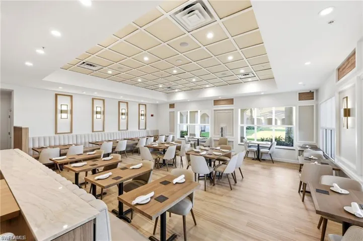 Brand new Bar & Restaurant in the Community