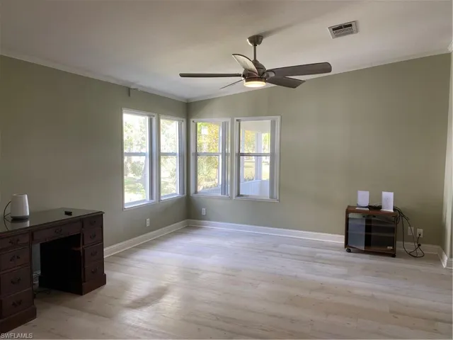 Off Kitchen