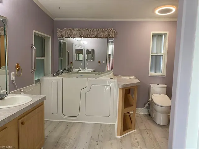 Master Bath