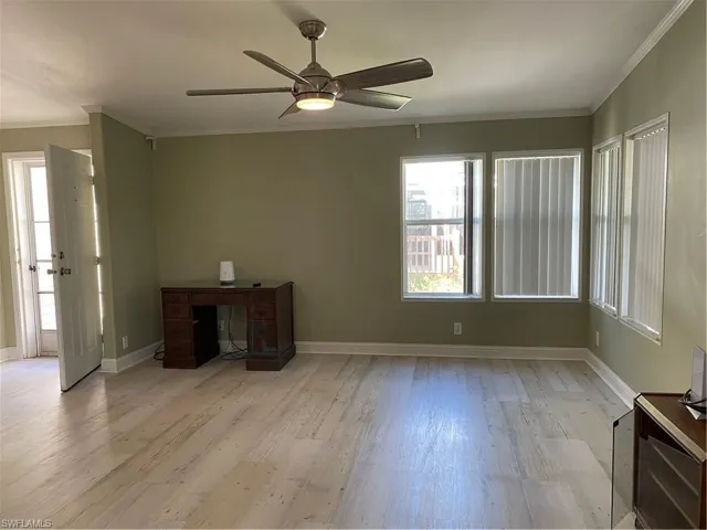 Off Kitchen