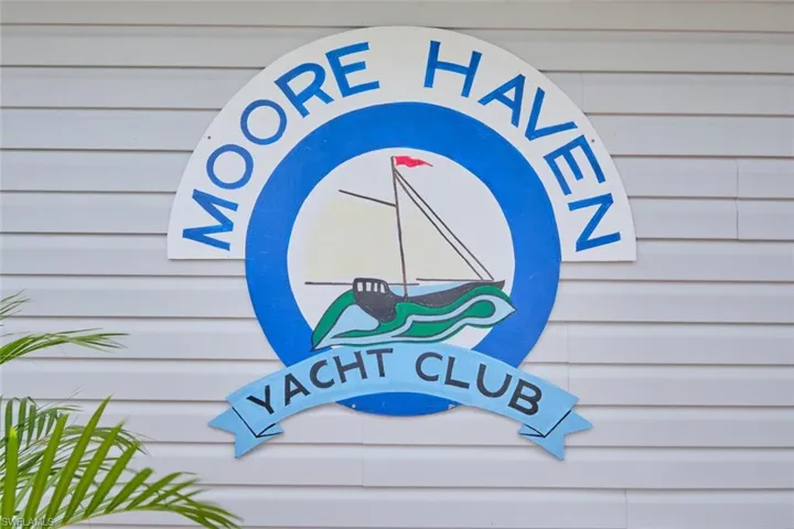 Moore Haven Yacht Club