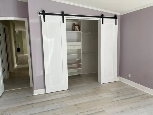 Barn Doors
