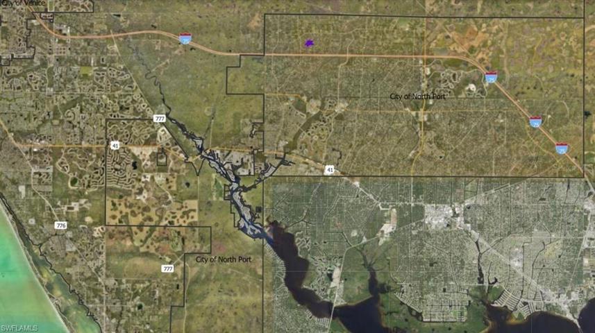 0951148128 & 0951148129  Abdella  LN, NORTH PORT, FL 34291