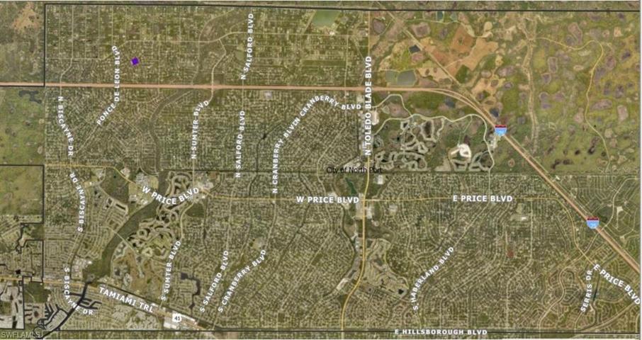 0951148128 & 0951148129  Abdella  LN, NORTH PORT, FL 34291