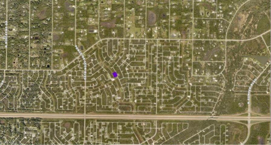 0951148128 & 0951148129  Abdella  LN, NORTH PORT, FL 34291