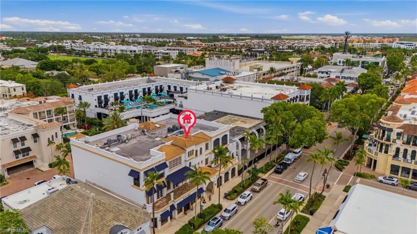 625 5th Ave S 302, Naples, Florida 34102