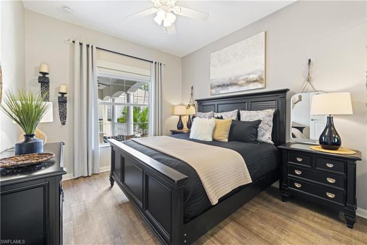 Bedroom #5 Is Lovely!