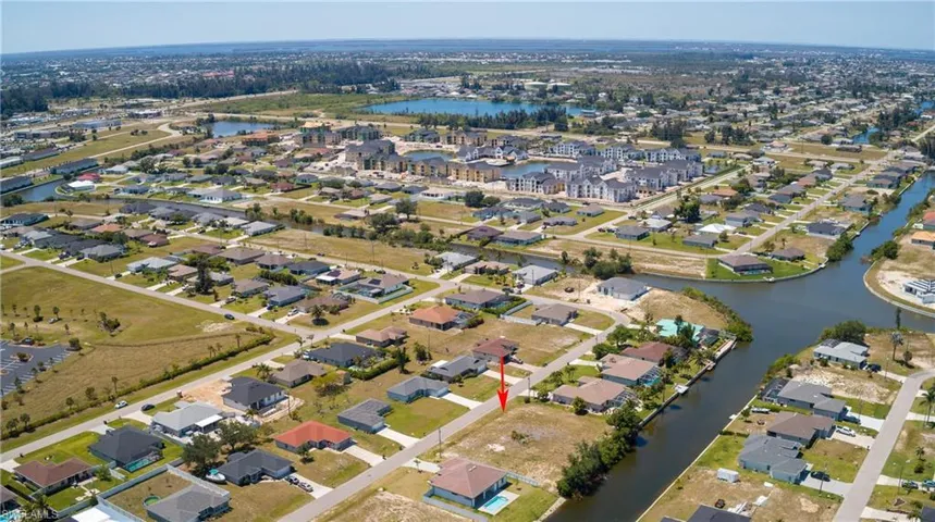 1209 SW 1ST TER CAPE CORAL FL