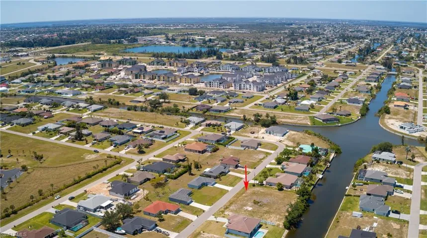 1209 SW 1ST TER CAPE CORAL FL