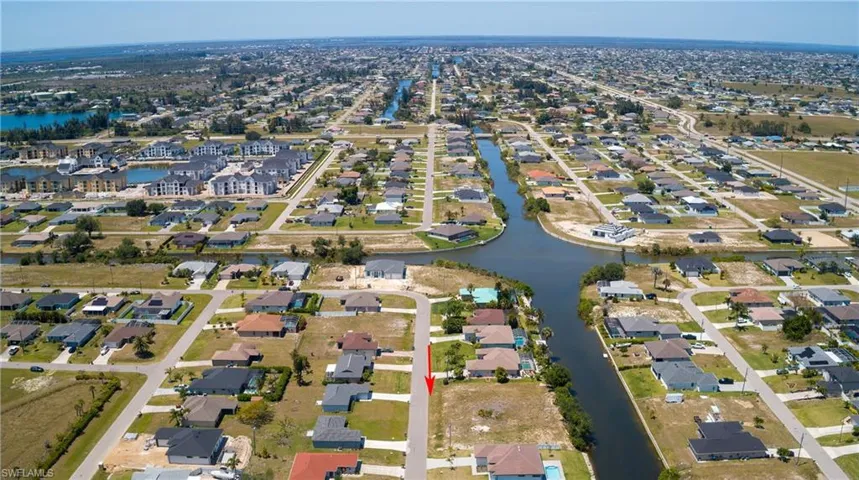 1209 SW 1ST TER CAPE CORAL FL
