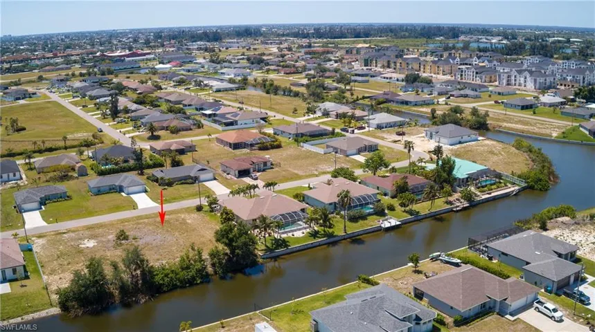 1209 SW 1ST TER CAPE CORAL FL