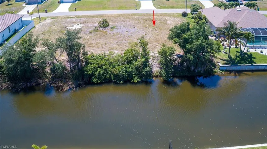 1209 SW 1ST TER CAPE CORAL FL